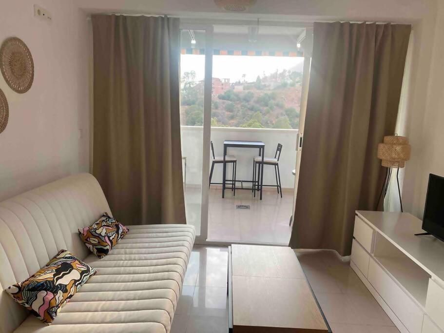 Apartment Piso Cerca A La Playa Con Piscina Y Vistas Al Mar *