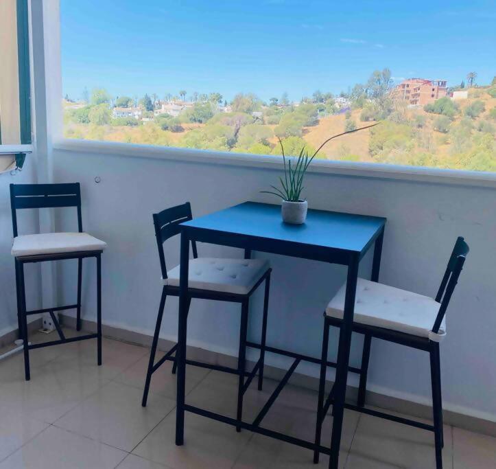 Piso Cerca A La Playa Con Piscina Y Vistas Al Mar Apartment *