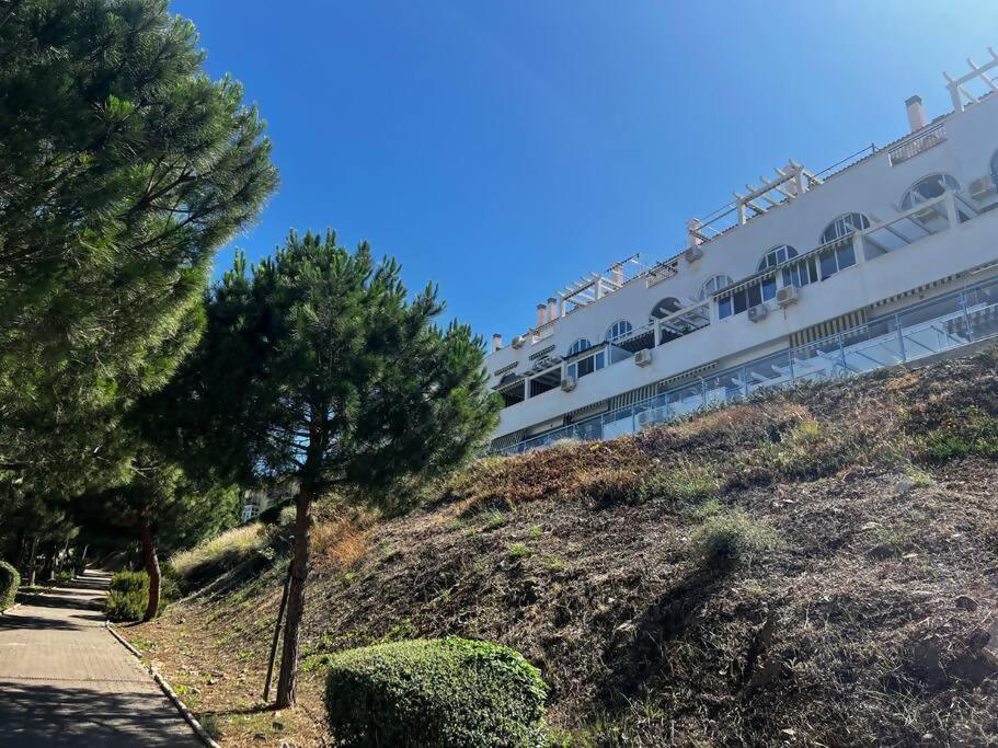 Apartment Piso Cerca A La Playa Con Piscina Y Vistas Al Mar *