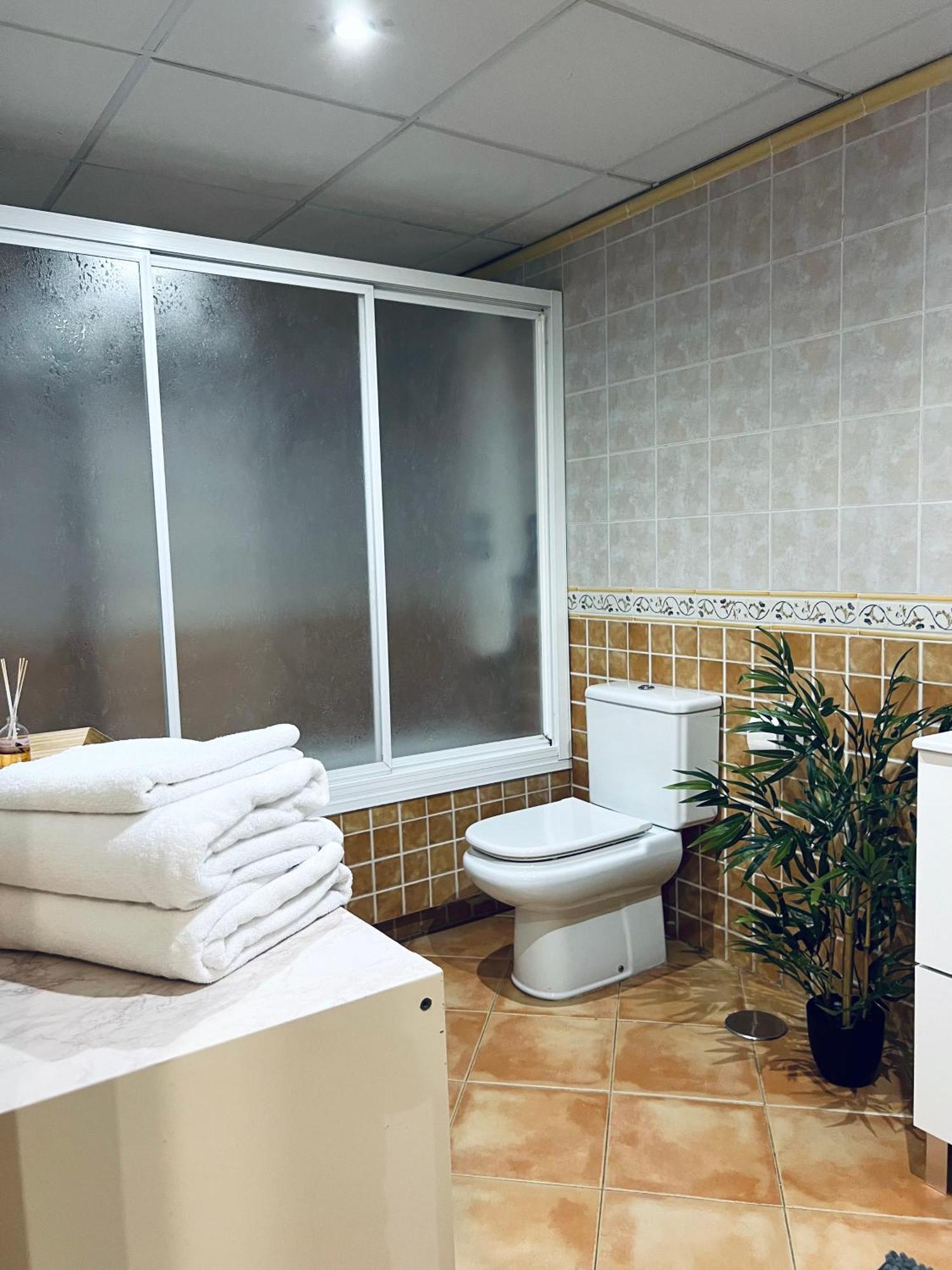 Torrequebrada Casino Apartment