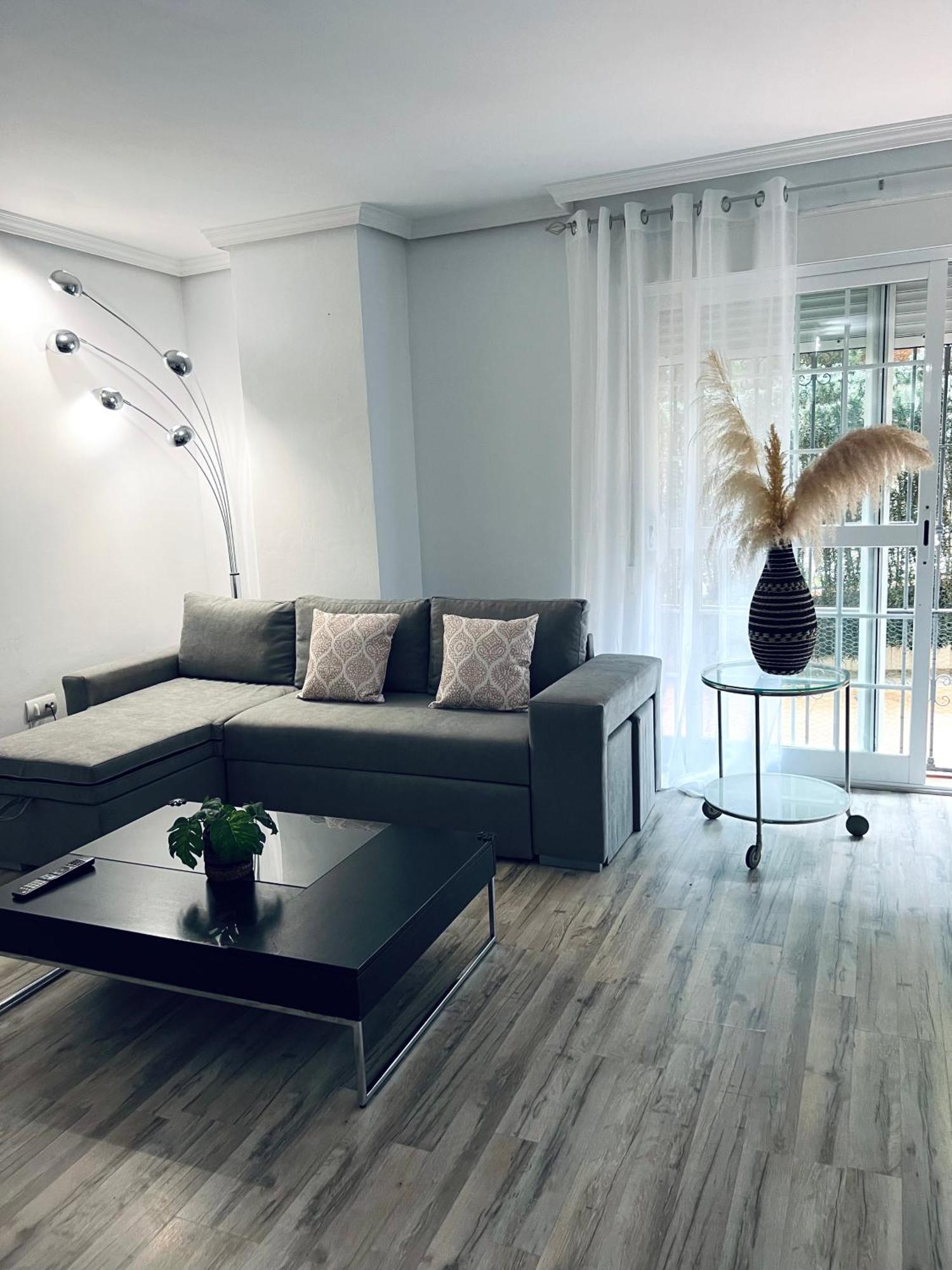 Apartment Torrequebrada Casino *