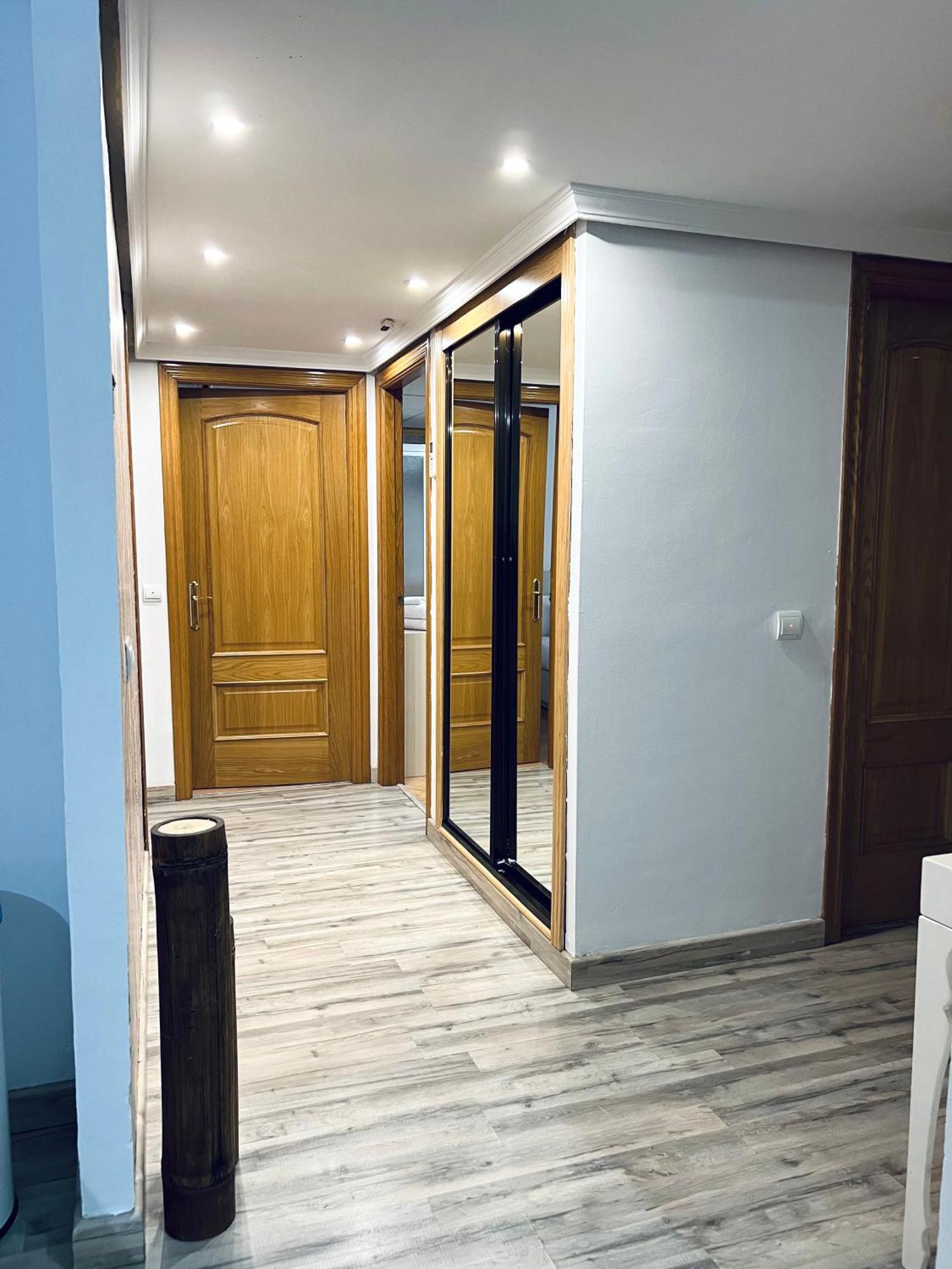 Torrequebrada Casino Apartment