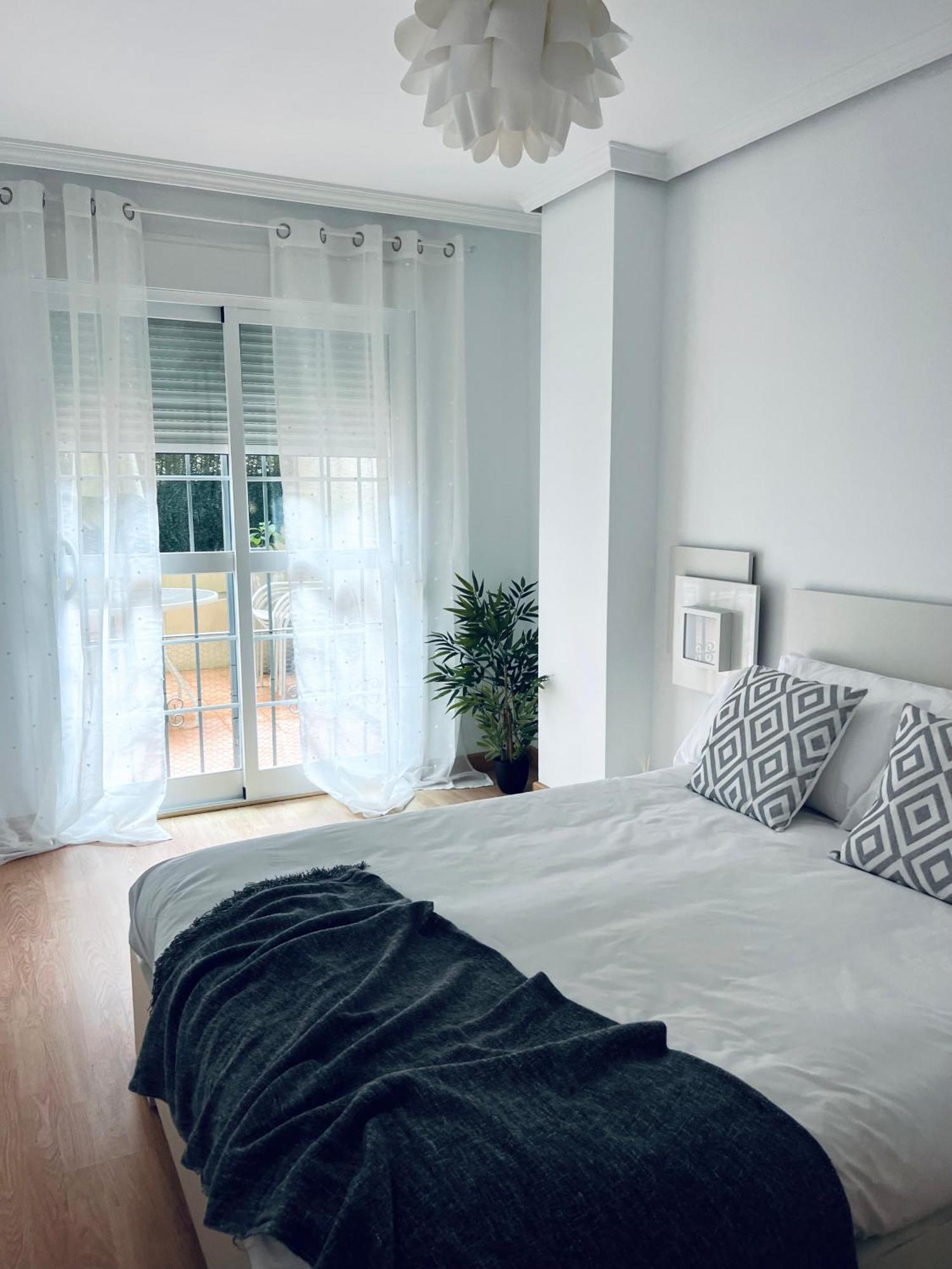 Apartment Torrequebrada Casino *
