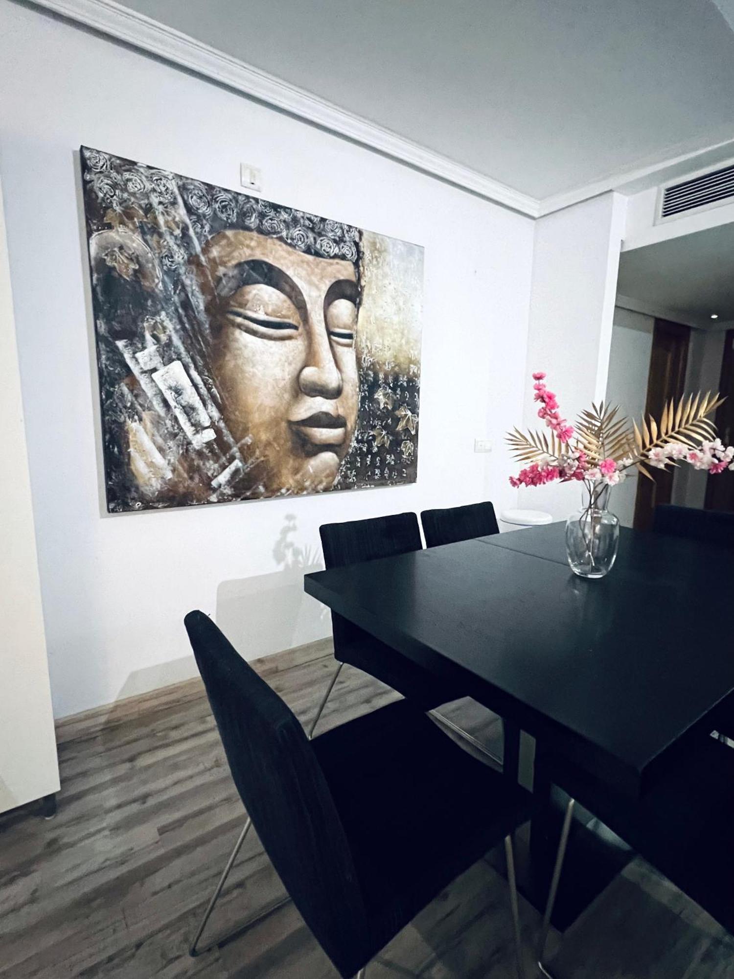 Torrequebrada Casino Apartment Benalmádena
