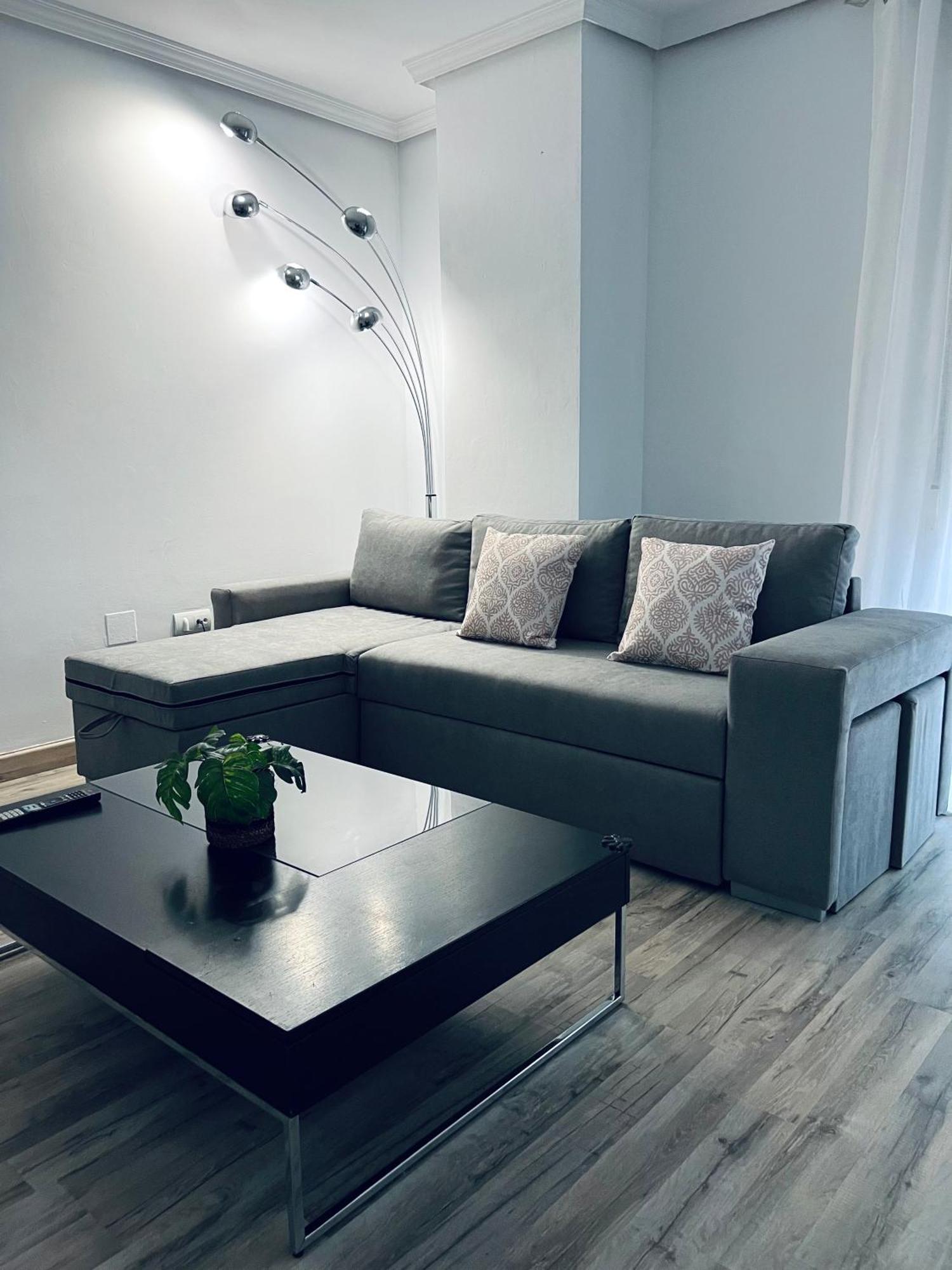 Torrequebrada Casino Apartment