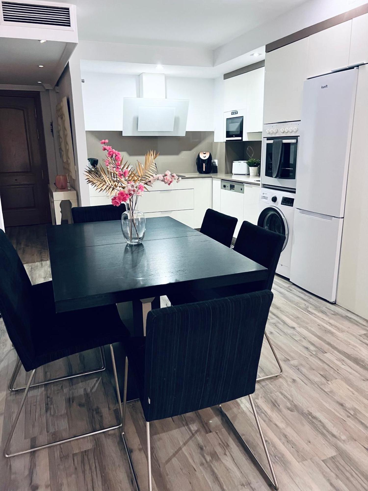 Apartment Torrequebrada Casino *