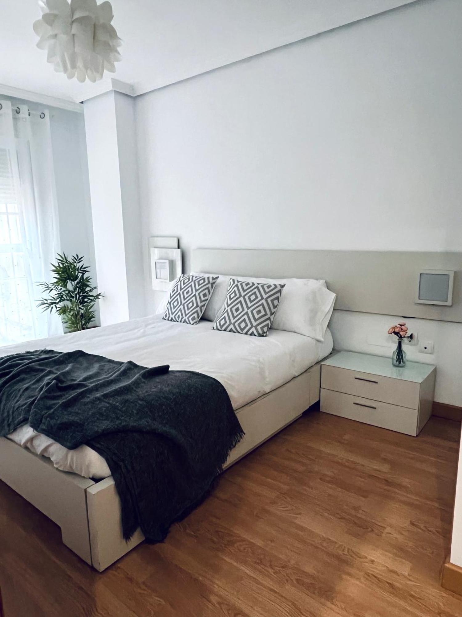 Torrequebrada Casino Apartment