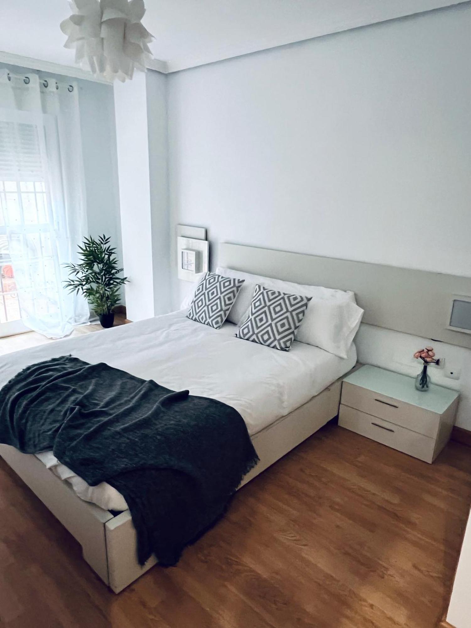 Torrequebrada Casino Apartment