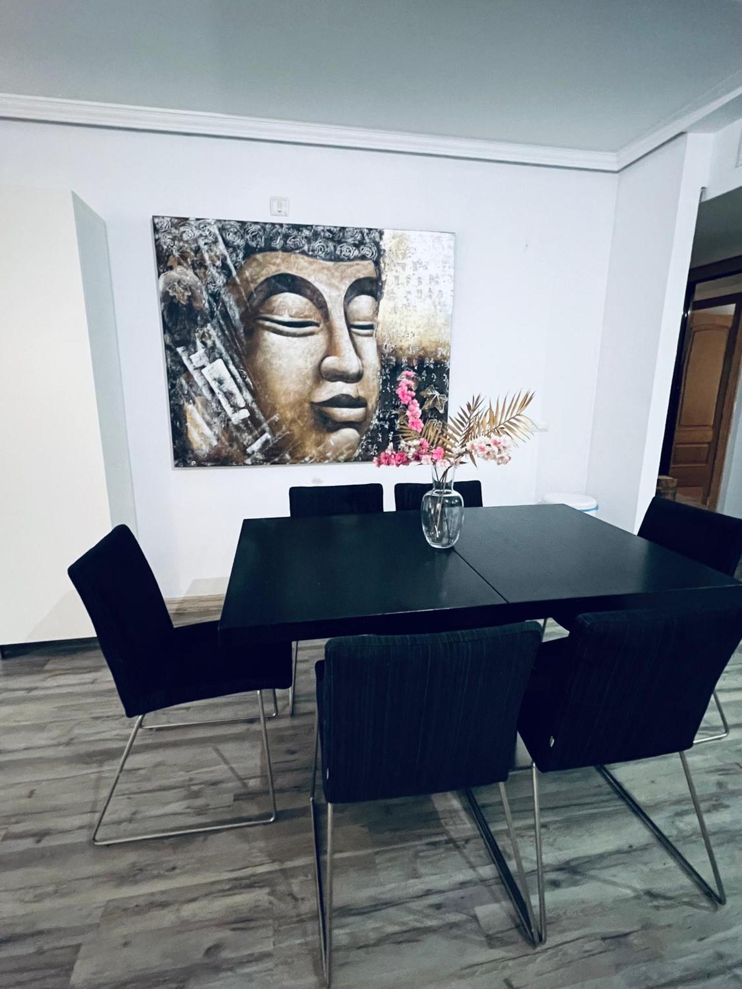 Apartment Torrequebrada Casino *