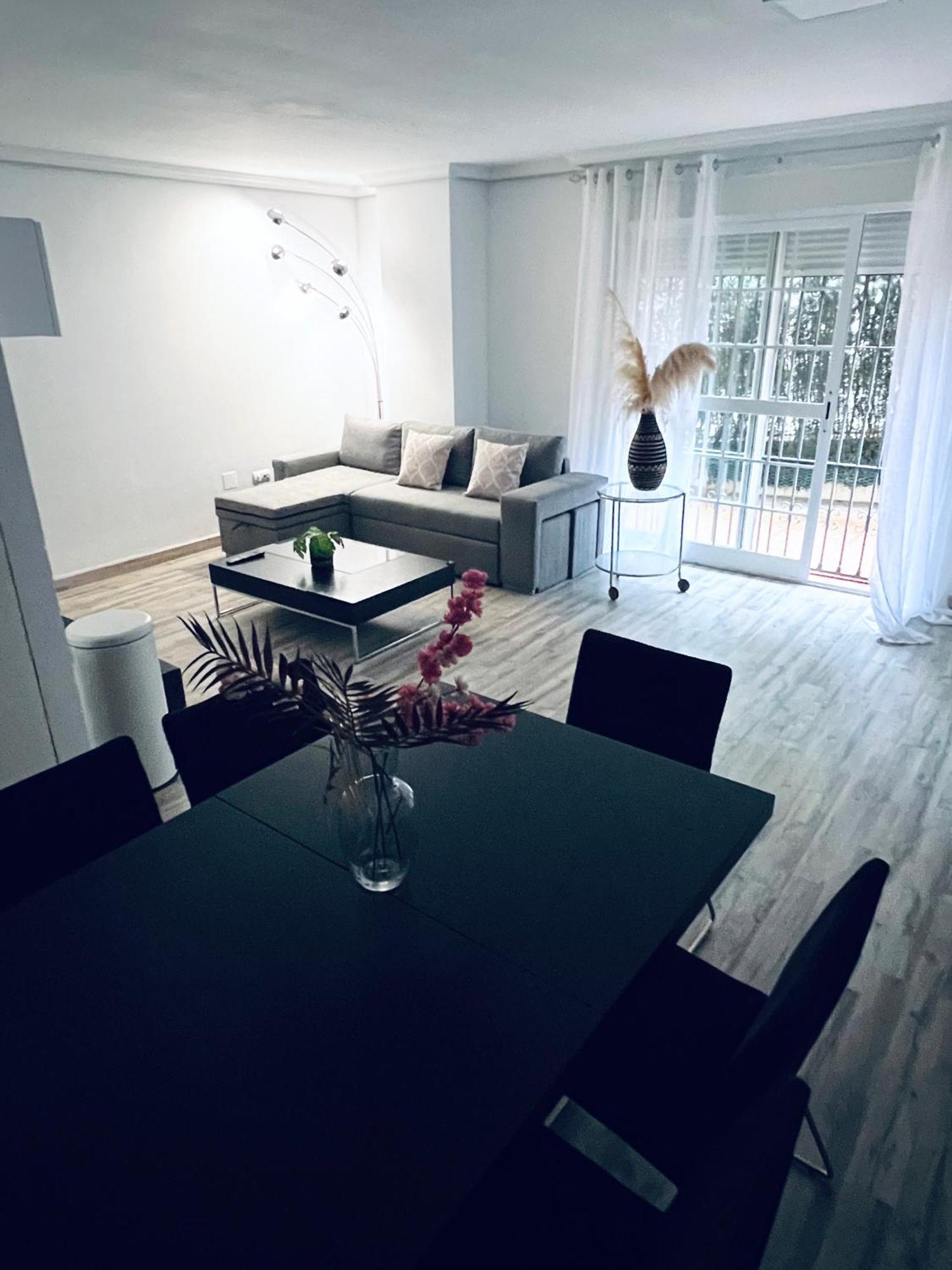 Torrequebrada Casino Apartment