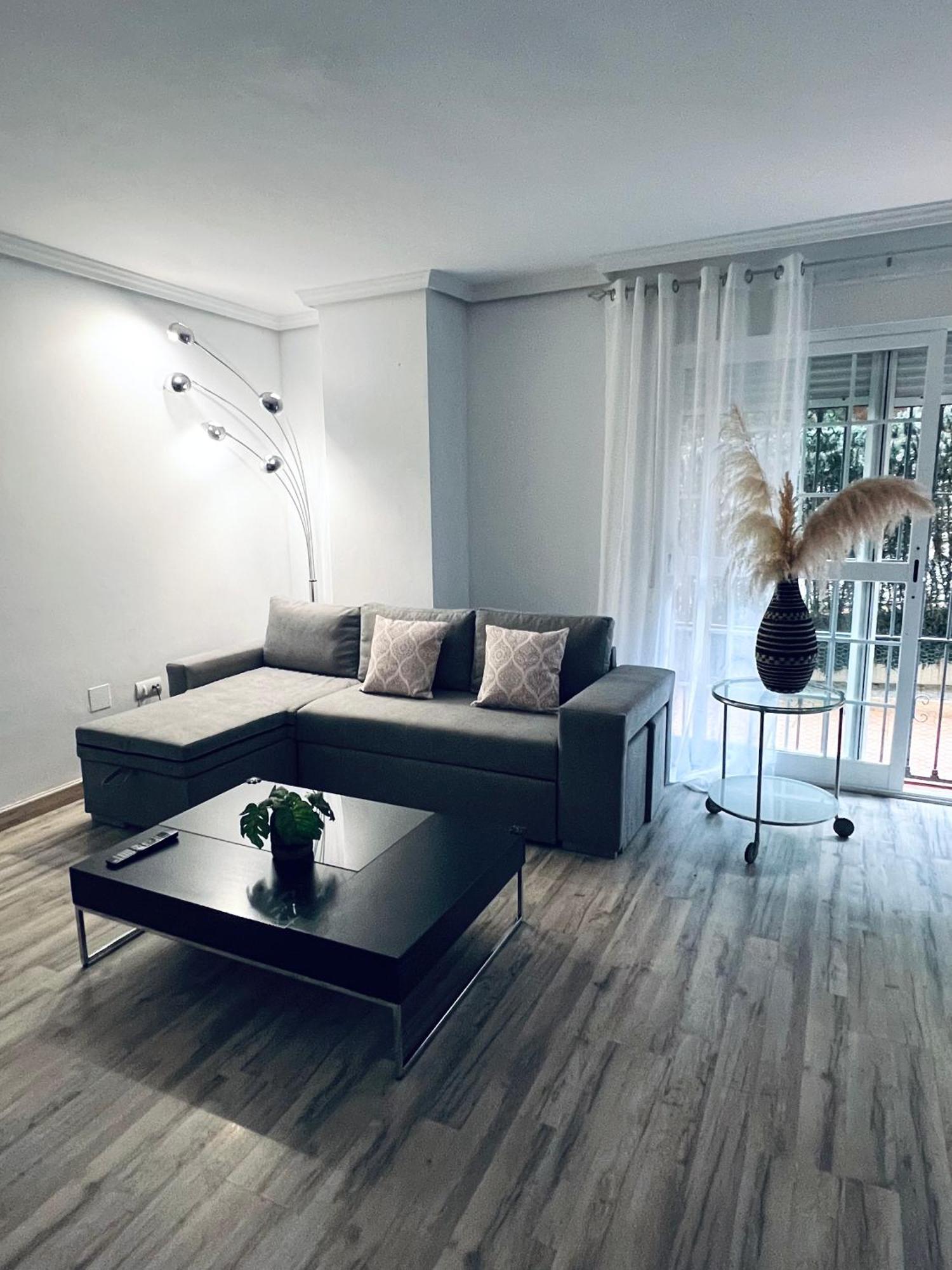 Apartment Torrequebrada Casino