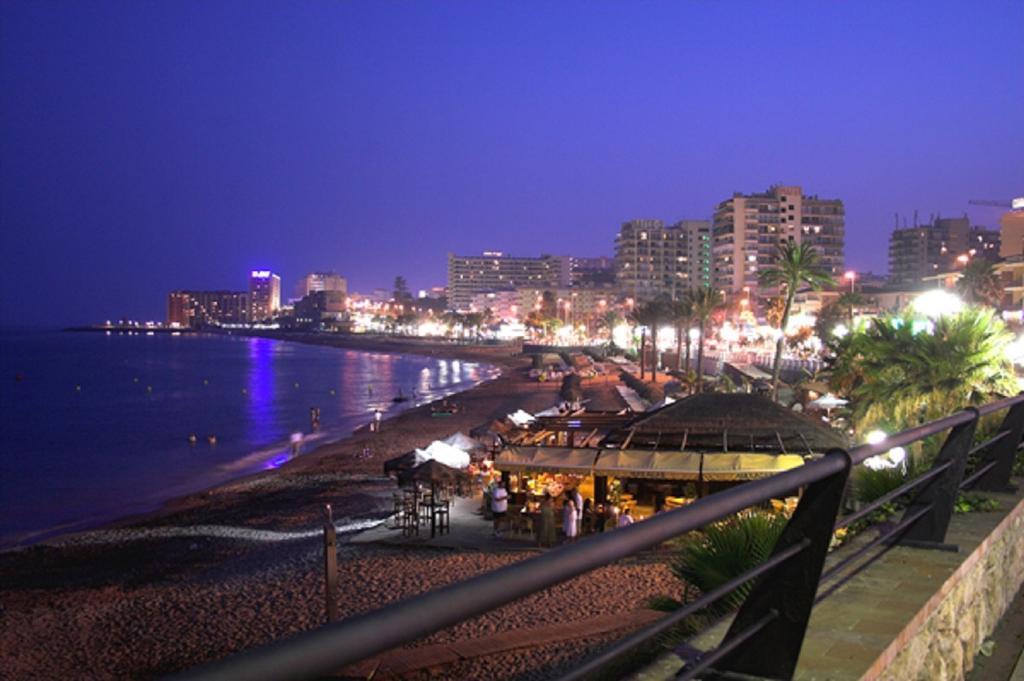 Benalmadenapartments Albatros Club *