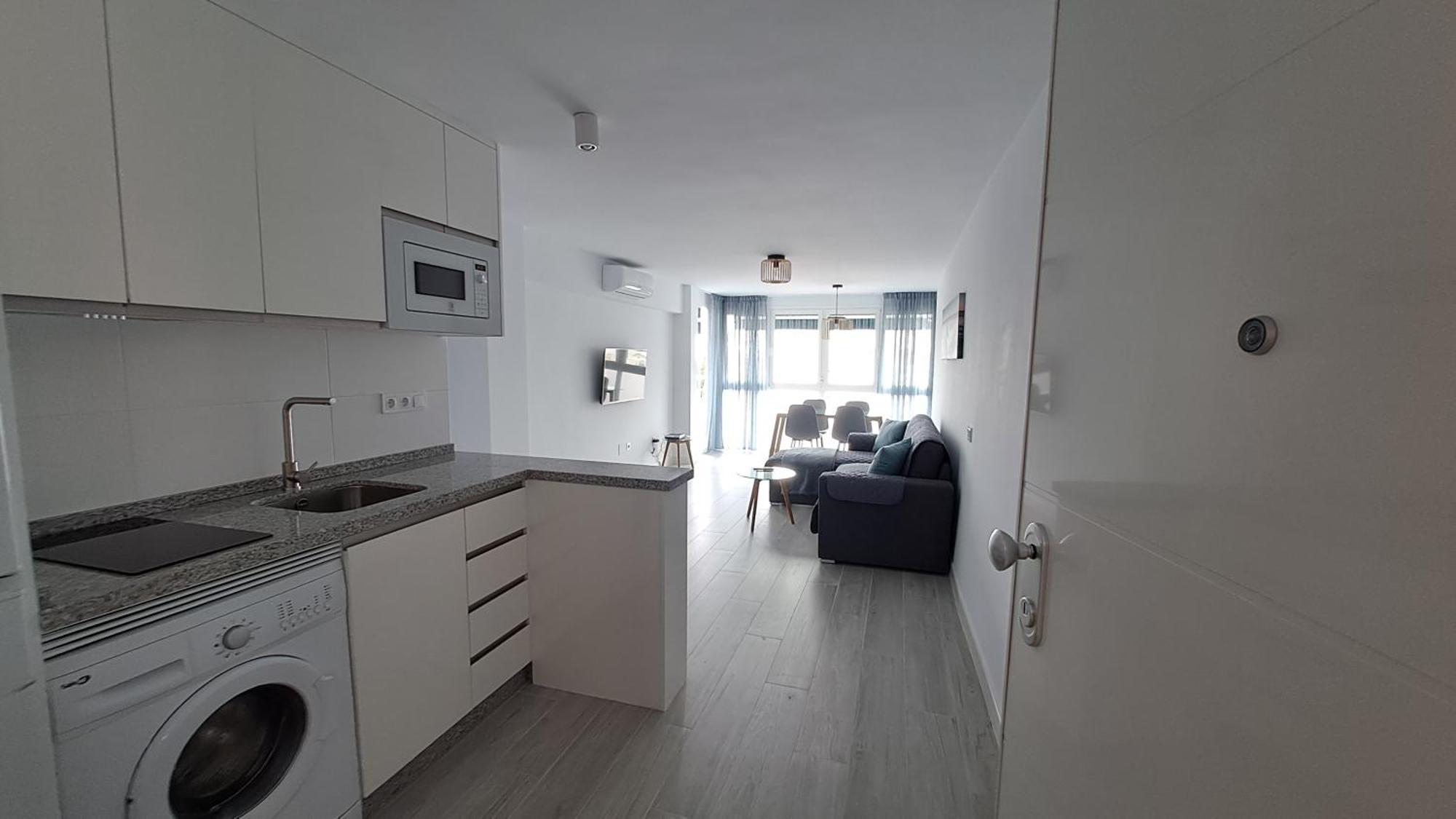 Apartment Bonanza 506 Benalmadena