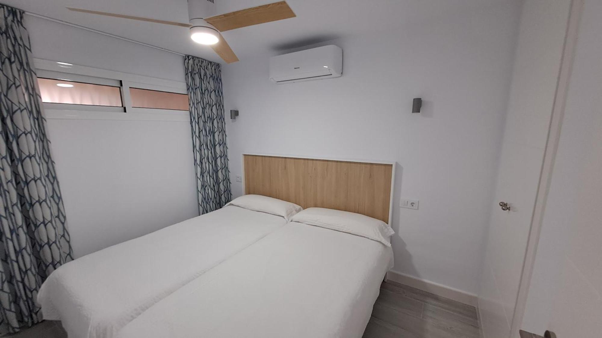 Apartment Bonanza 506