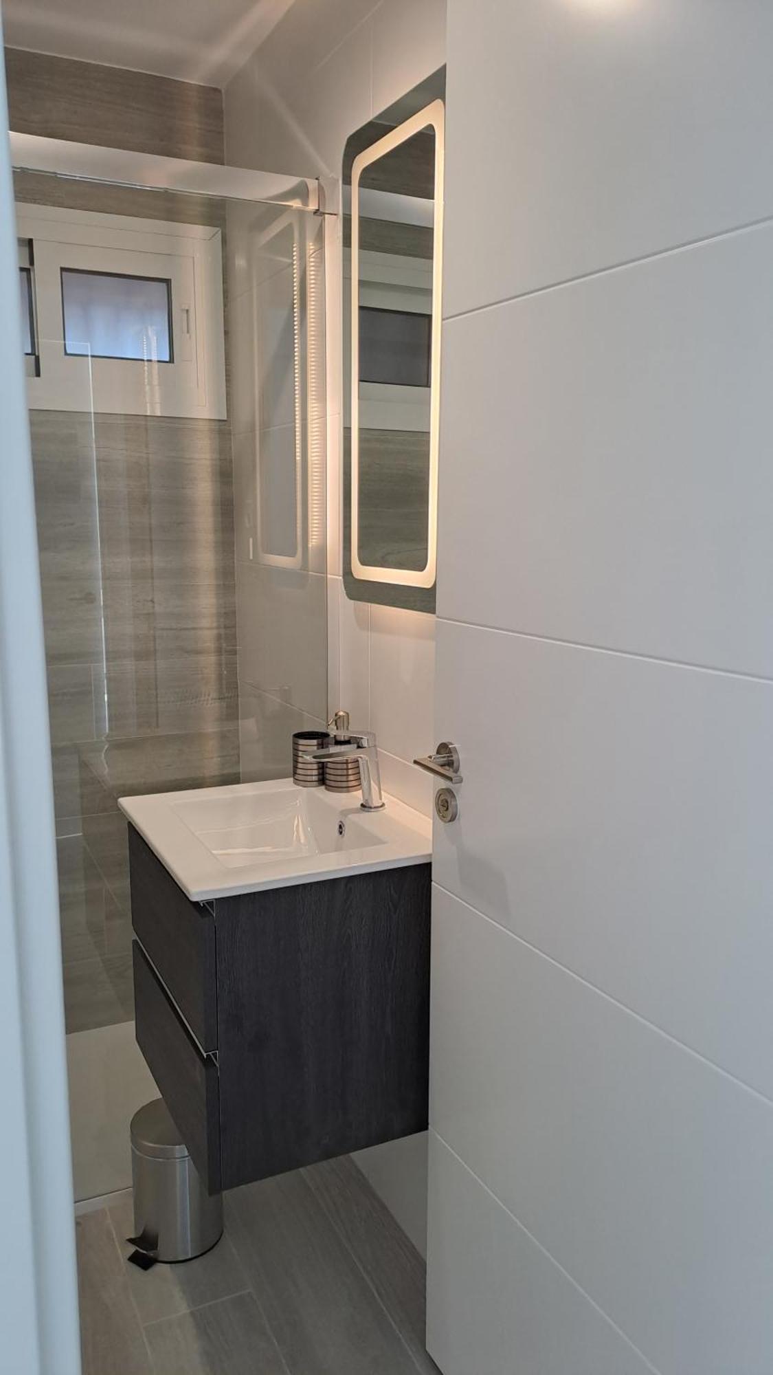 Bonanza 506 Apartment