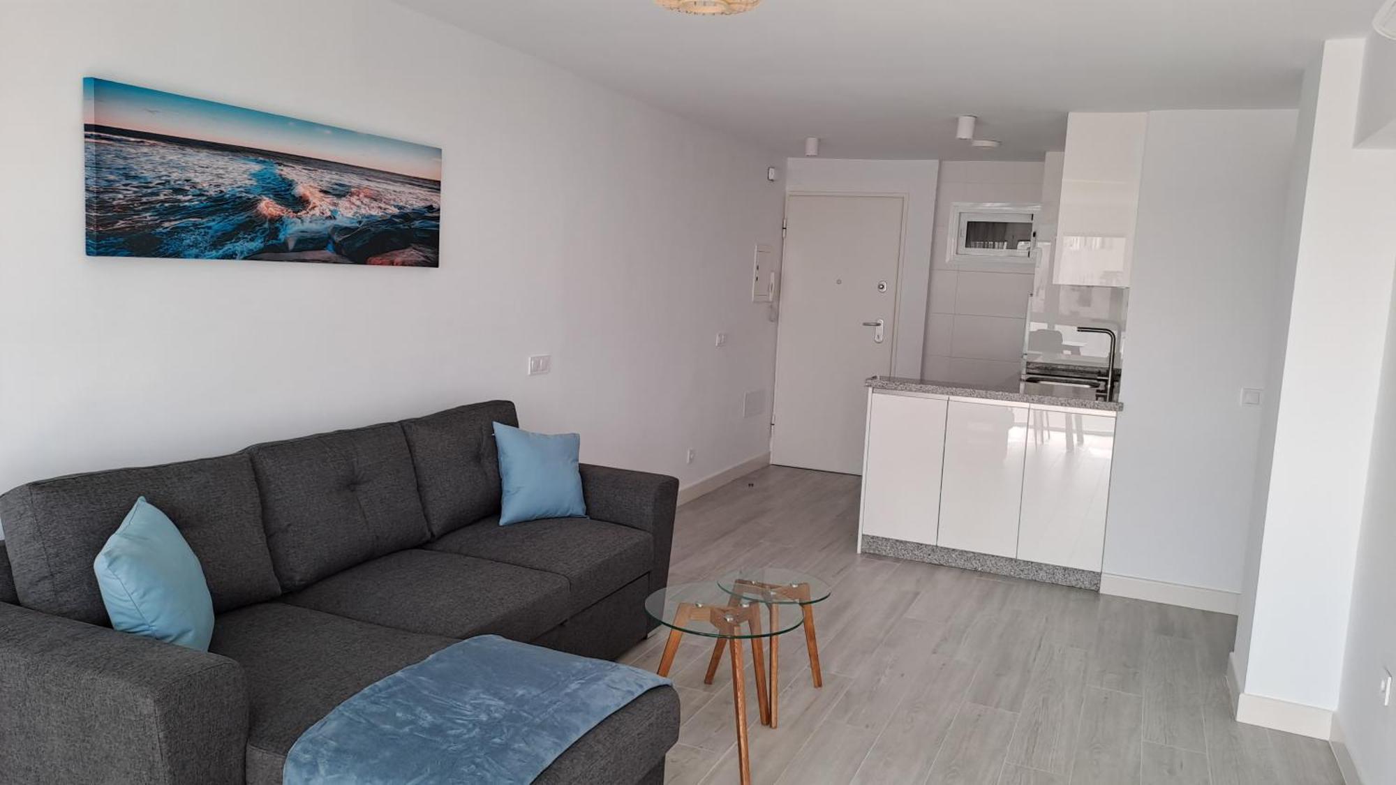 Bonanza 506 Benalmadena