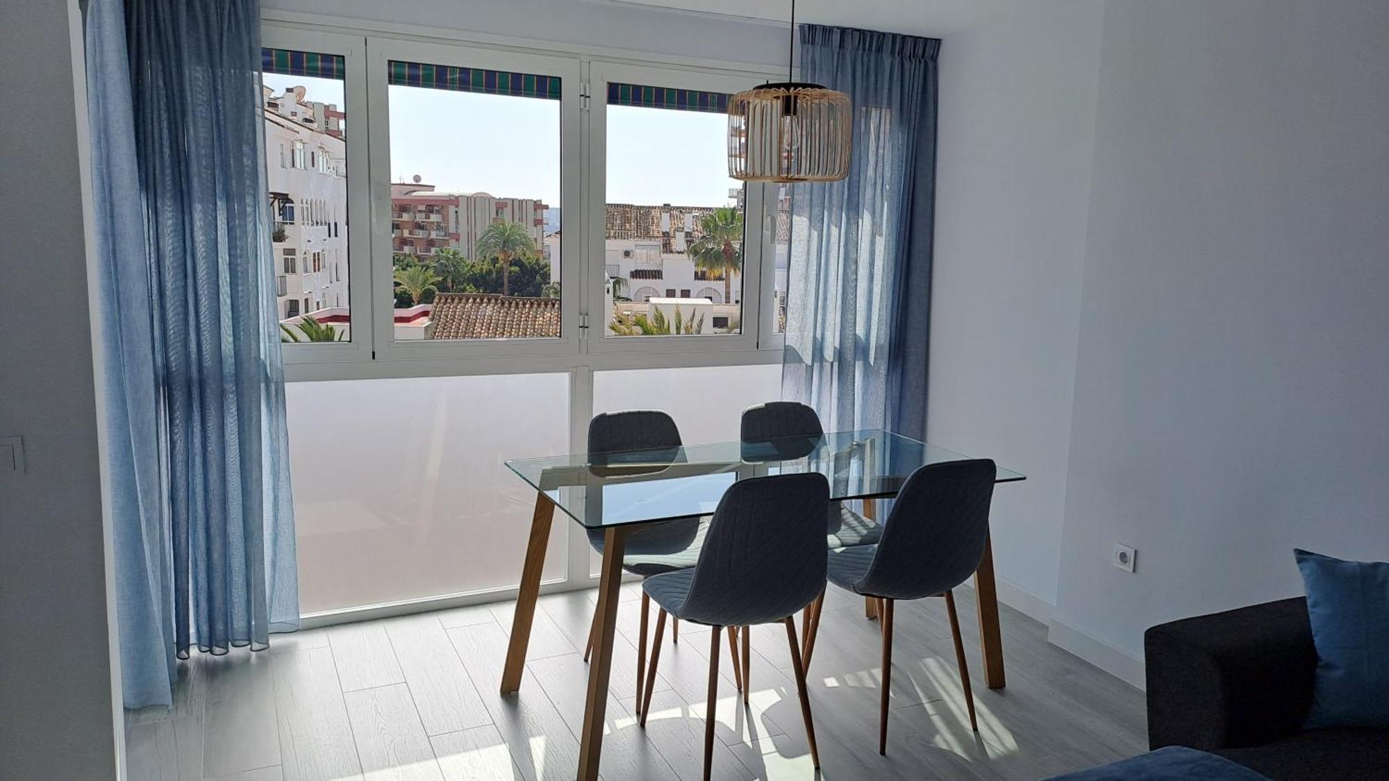 Apartment Bonanza 506