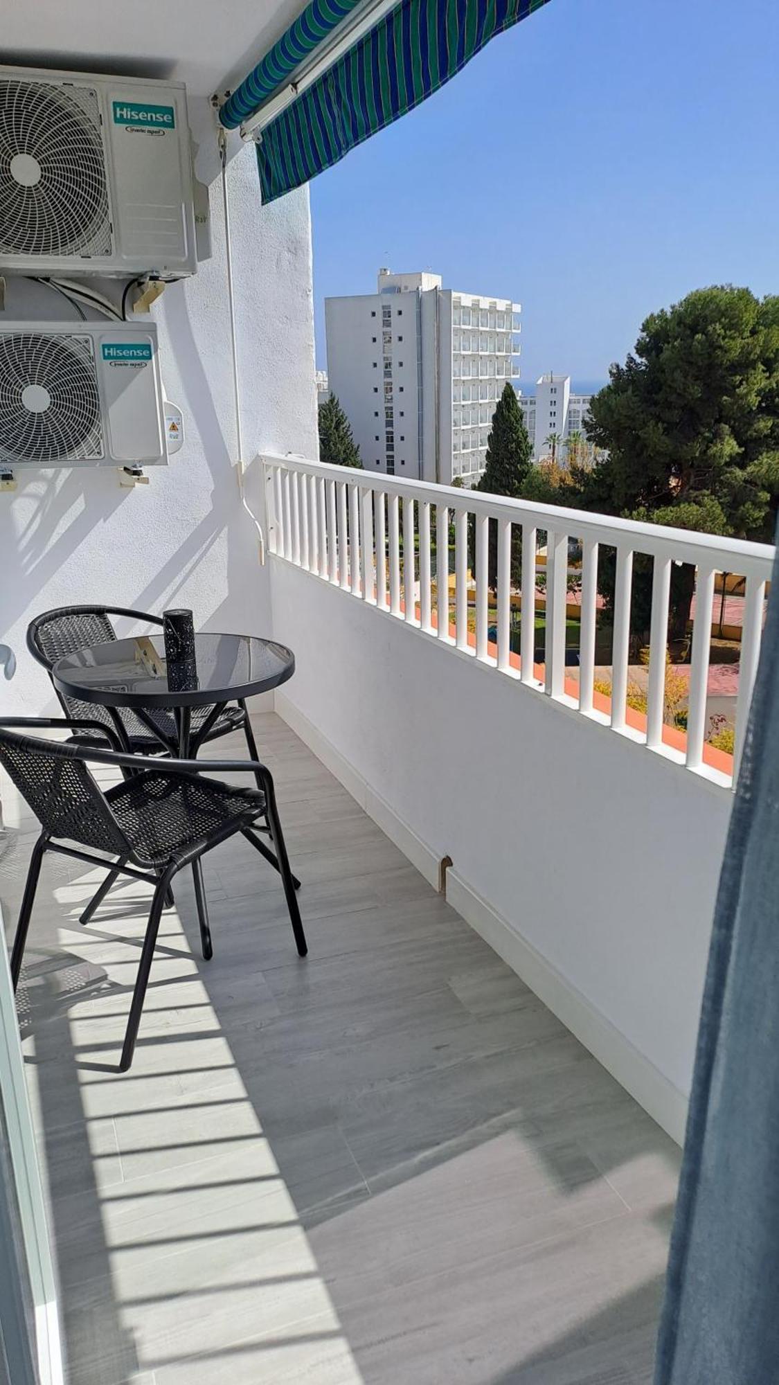 Apartment Bonanza 506 Benalmadena