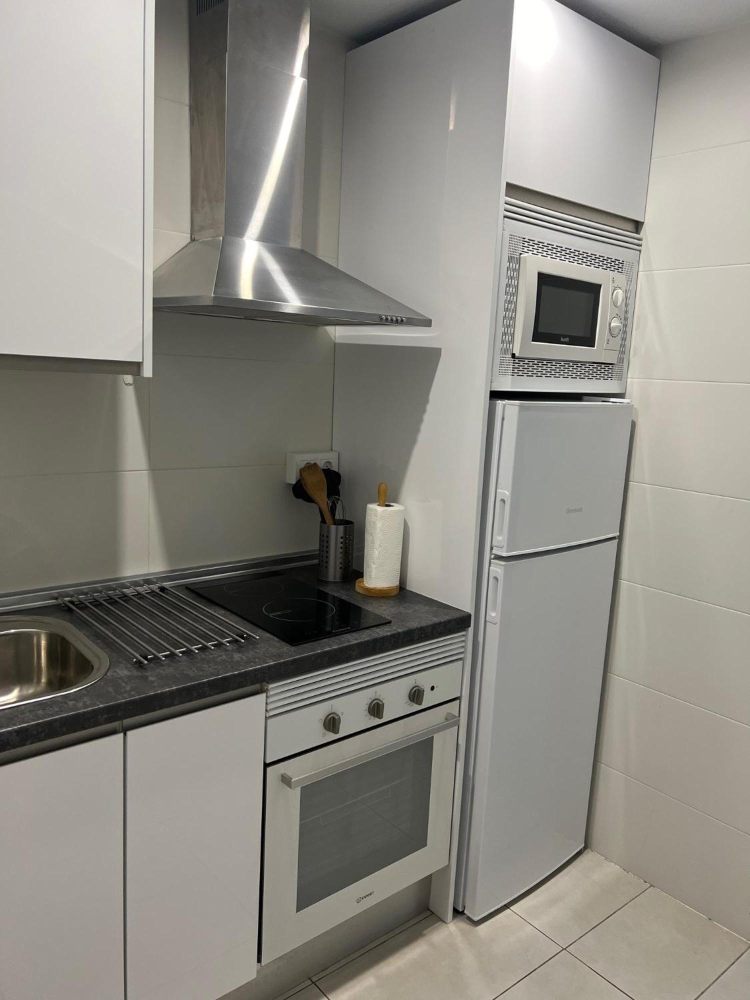 Apartment Benal 322 *