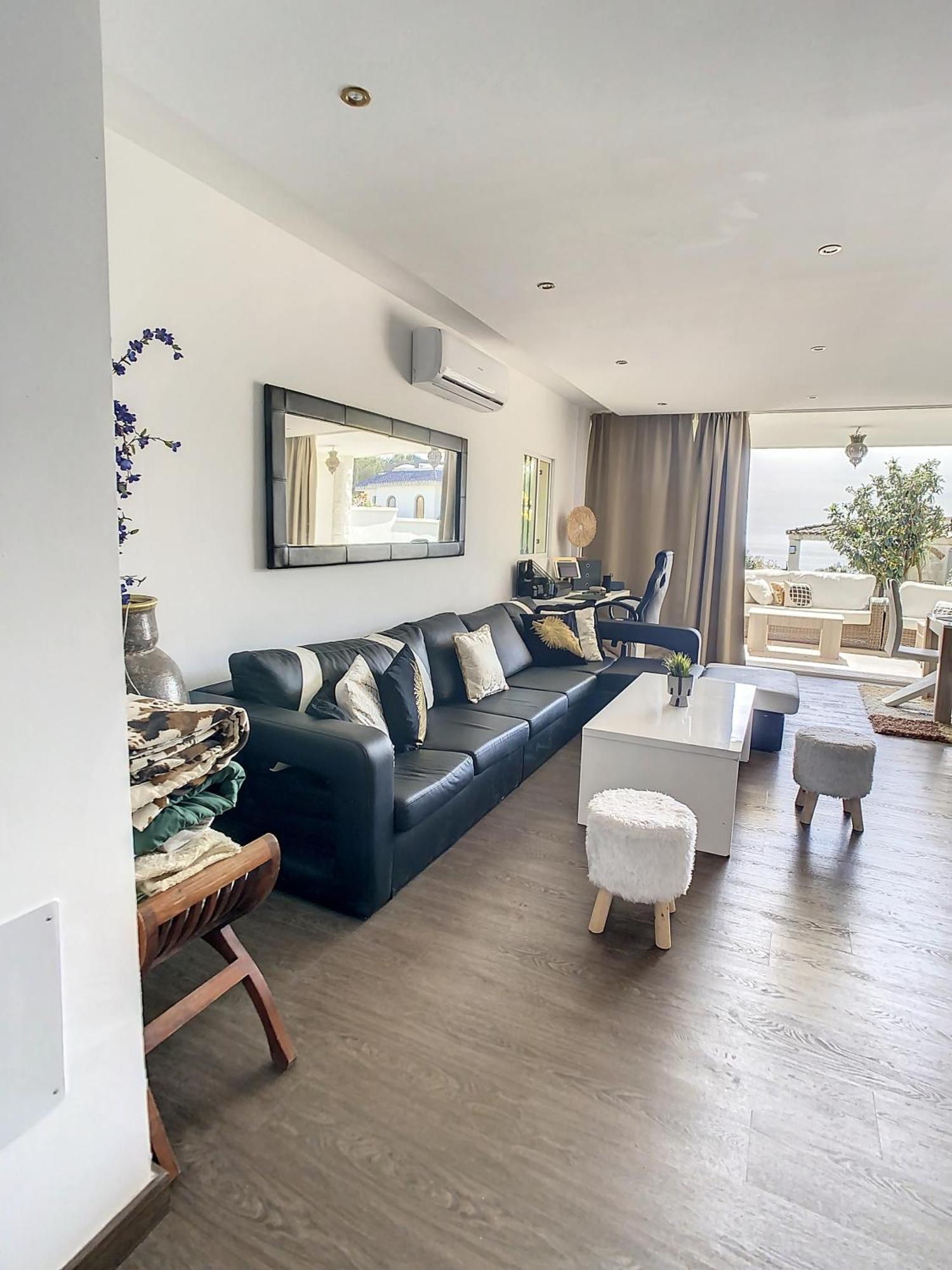 Holiday home La Hidalga By Beehive Vacances Benalmadena