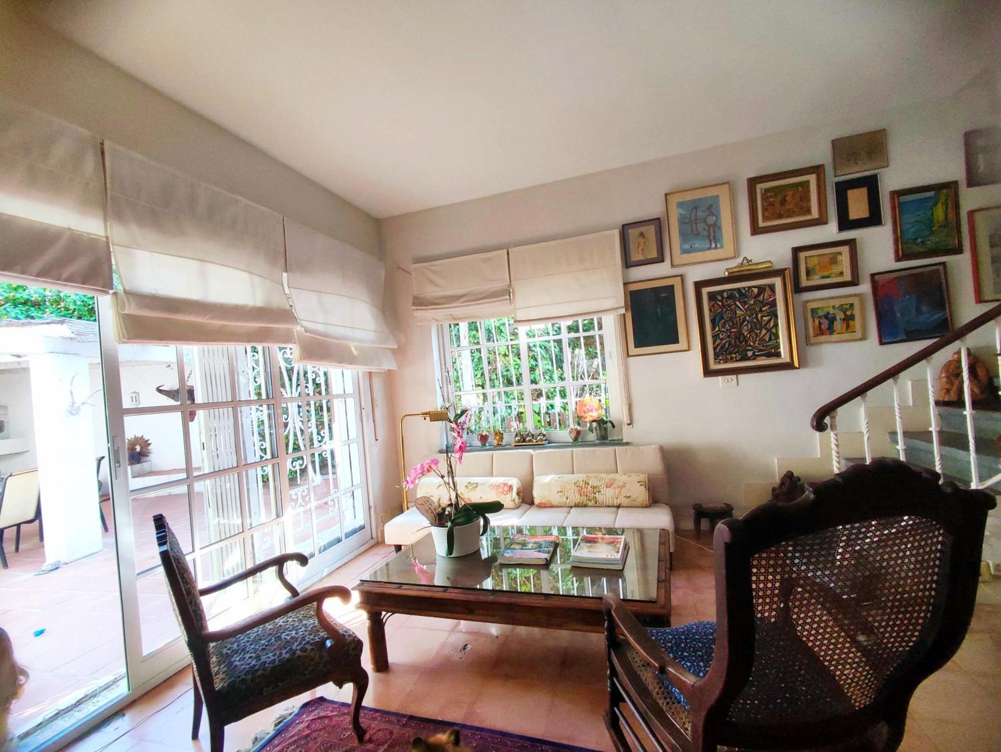 Villa With Private Pool A Stone's Throw From The Port And Beach Of *