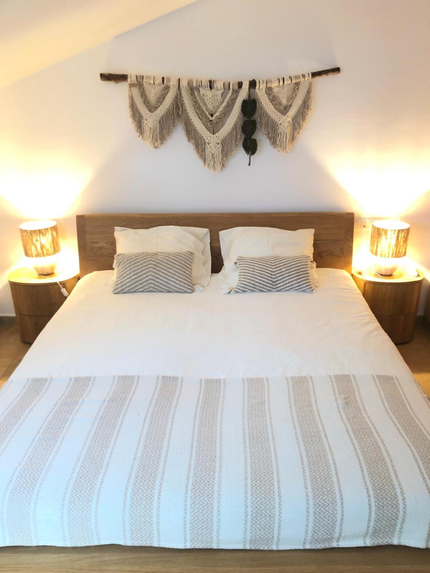 Appartement Duplex Penthouse 