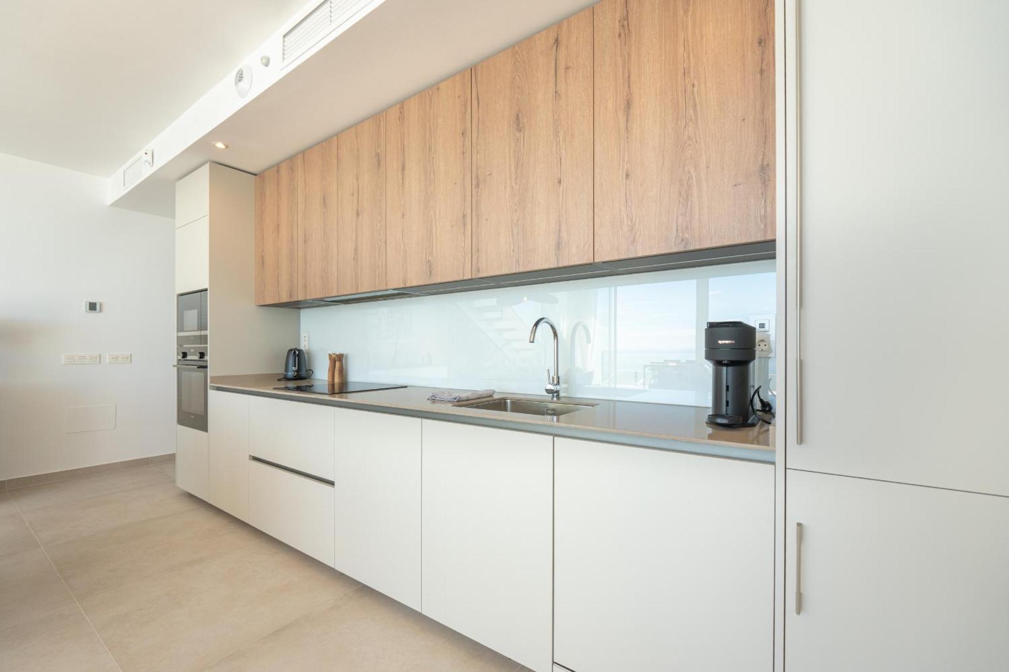 Stupa Hills X - Luxury Panoramic Views Duplex * Benalmadena