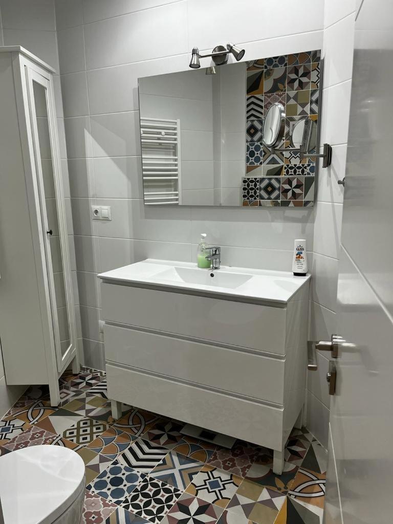Apartment Benalmarina 2
