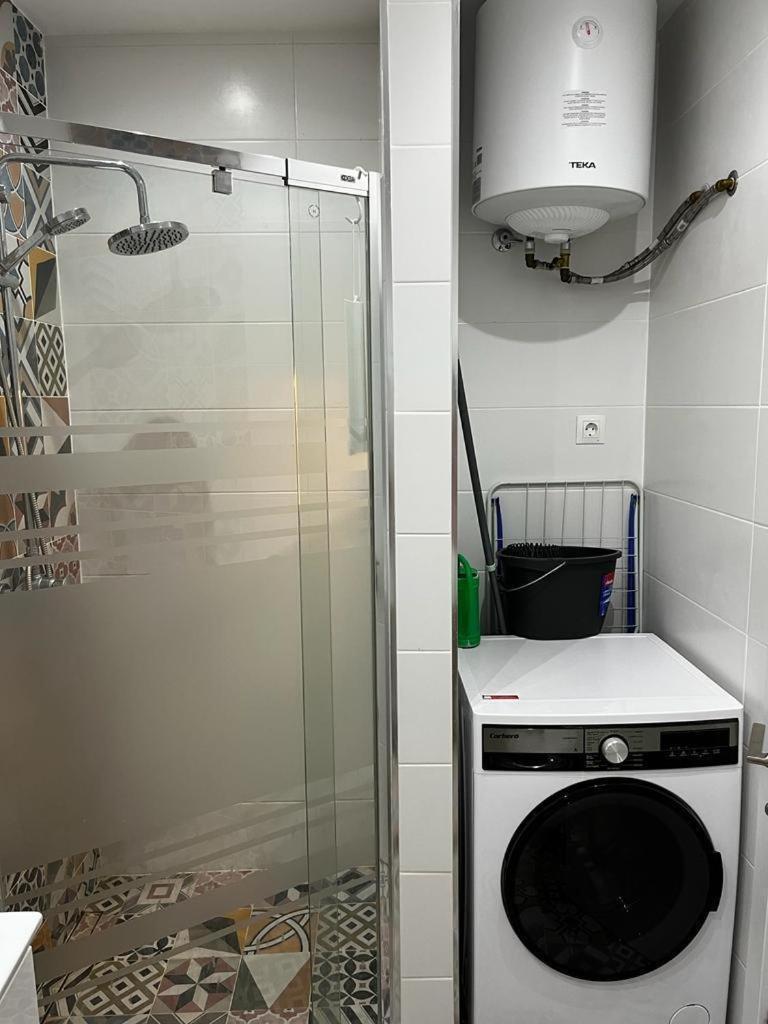 Apartment Benalmarina 2 *