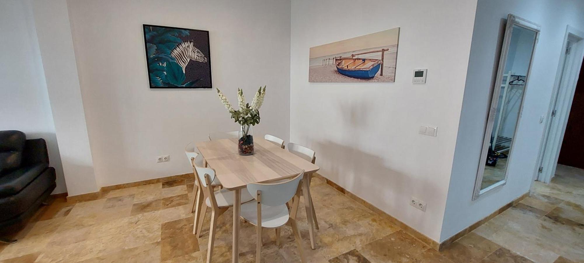 Apartment Benalmarina 2 *