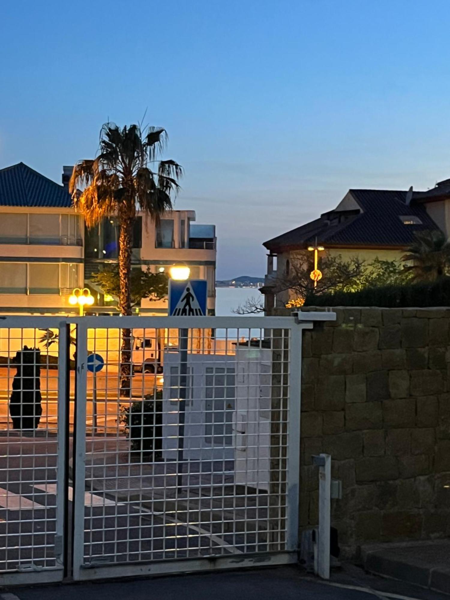 Apartamento Angelica Malaga Beach Benalmádena