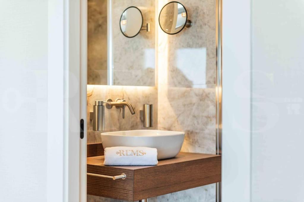 Seaview Coastal In By Rems Appartement