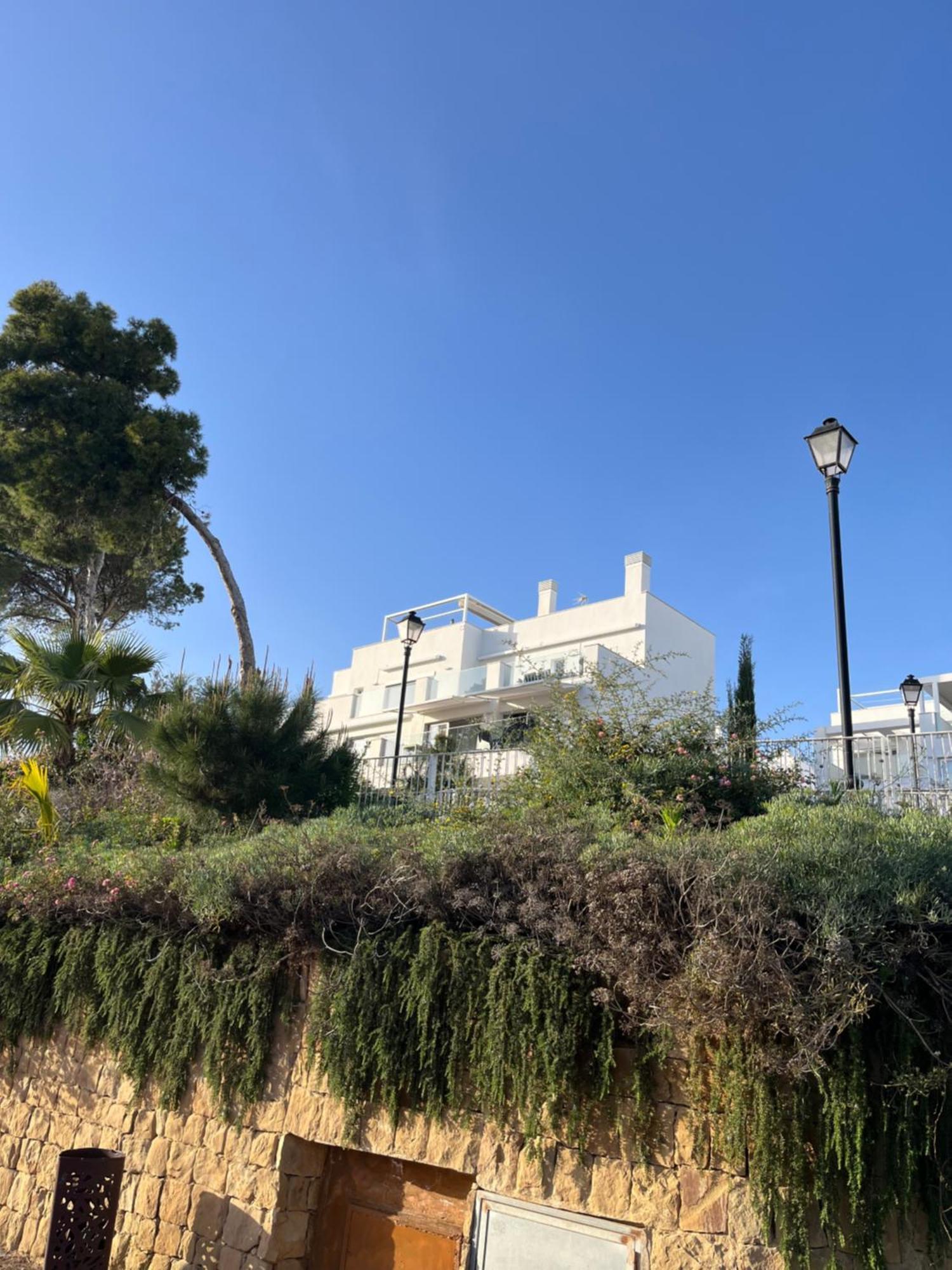 Angelica Malaga Beach Benalmádena