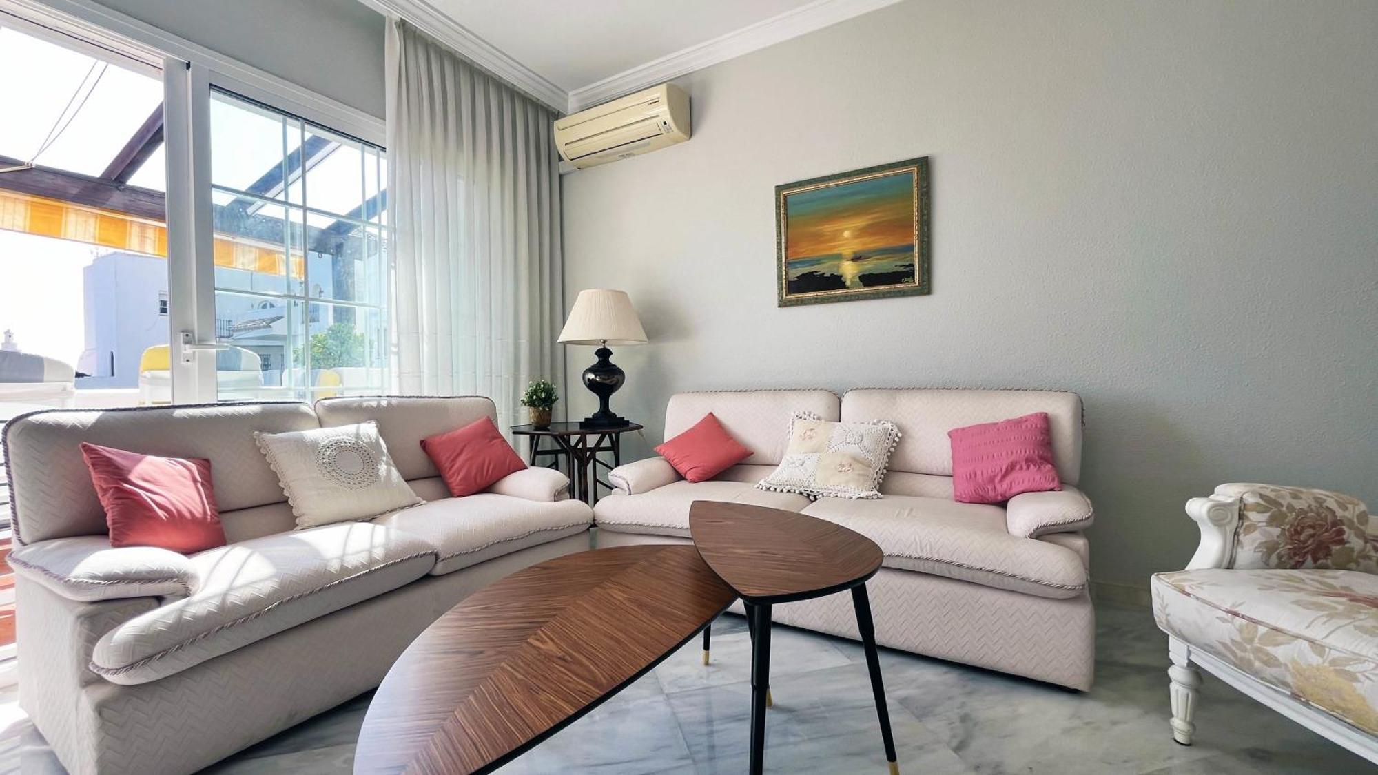 Mshome Mediterranean Dream Apartment Benalmadena