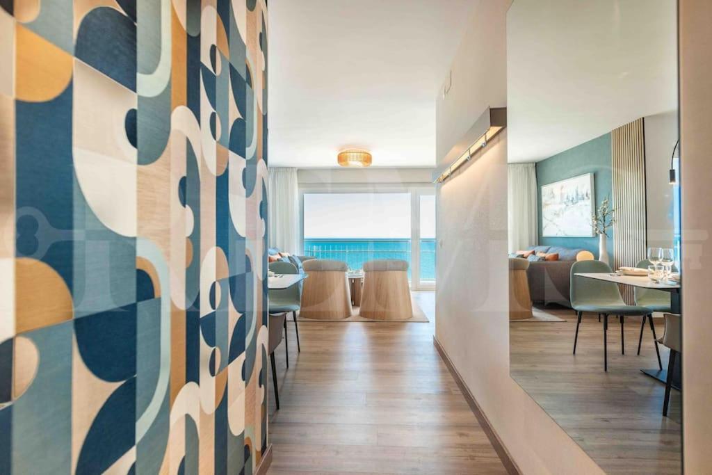 Seaview Coastal In By Rems Appartement *
