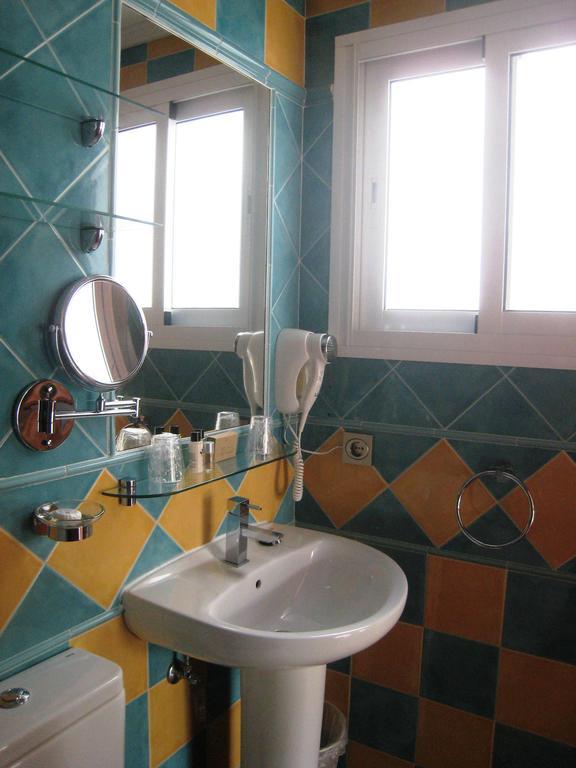 Hotel Boutique Pueblo Benalmadena