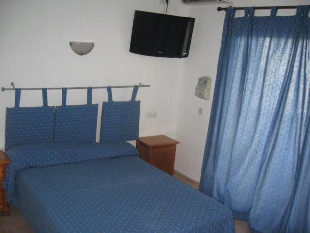 Studio Benalbeach Appartement Benalmádena