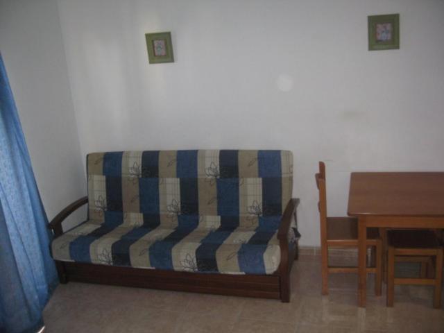 Studio Benalbeach Appartement *
