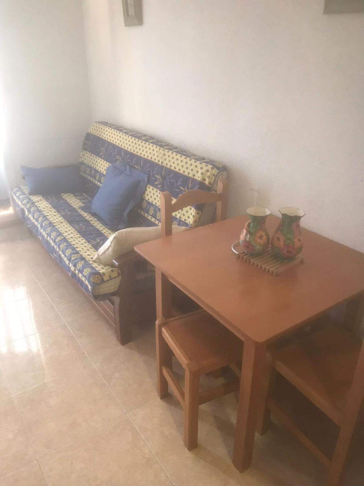 Appartement Studio Benalbeach Benalmádena