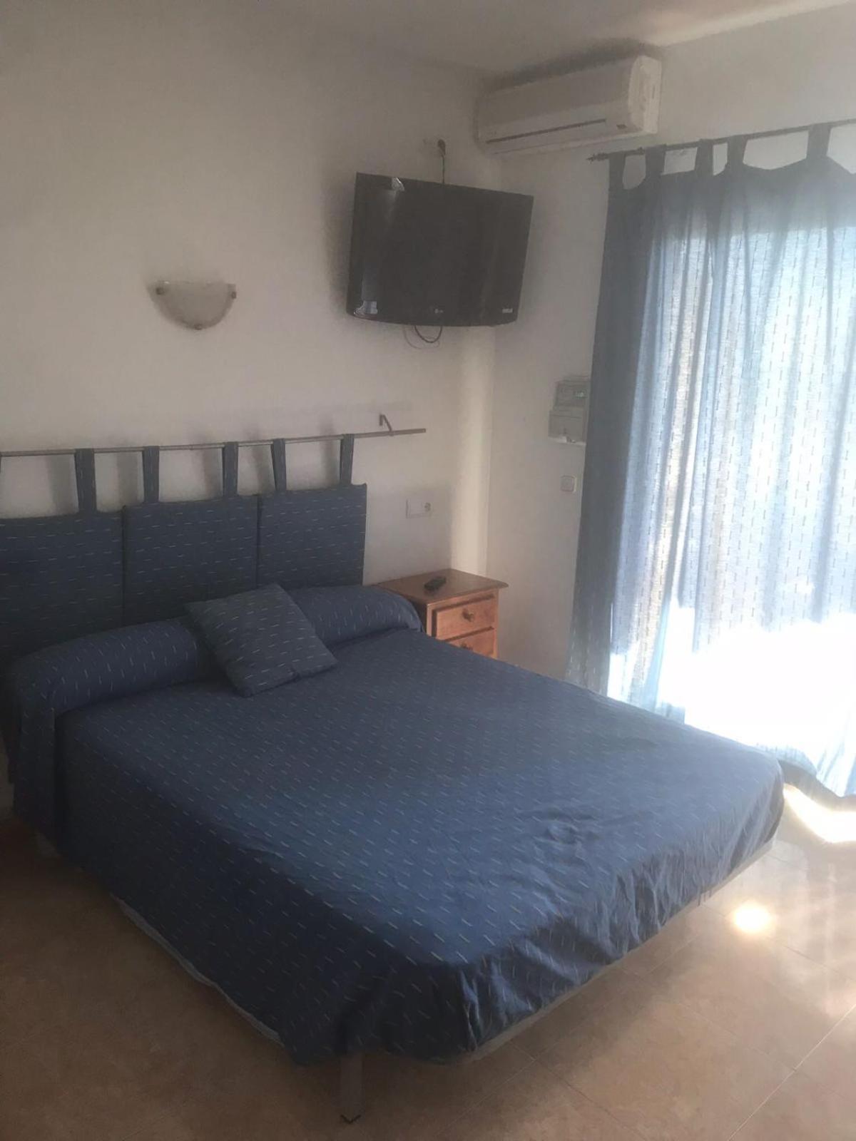 Studio Benalbeach Appartement Benalmádena