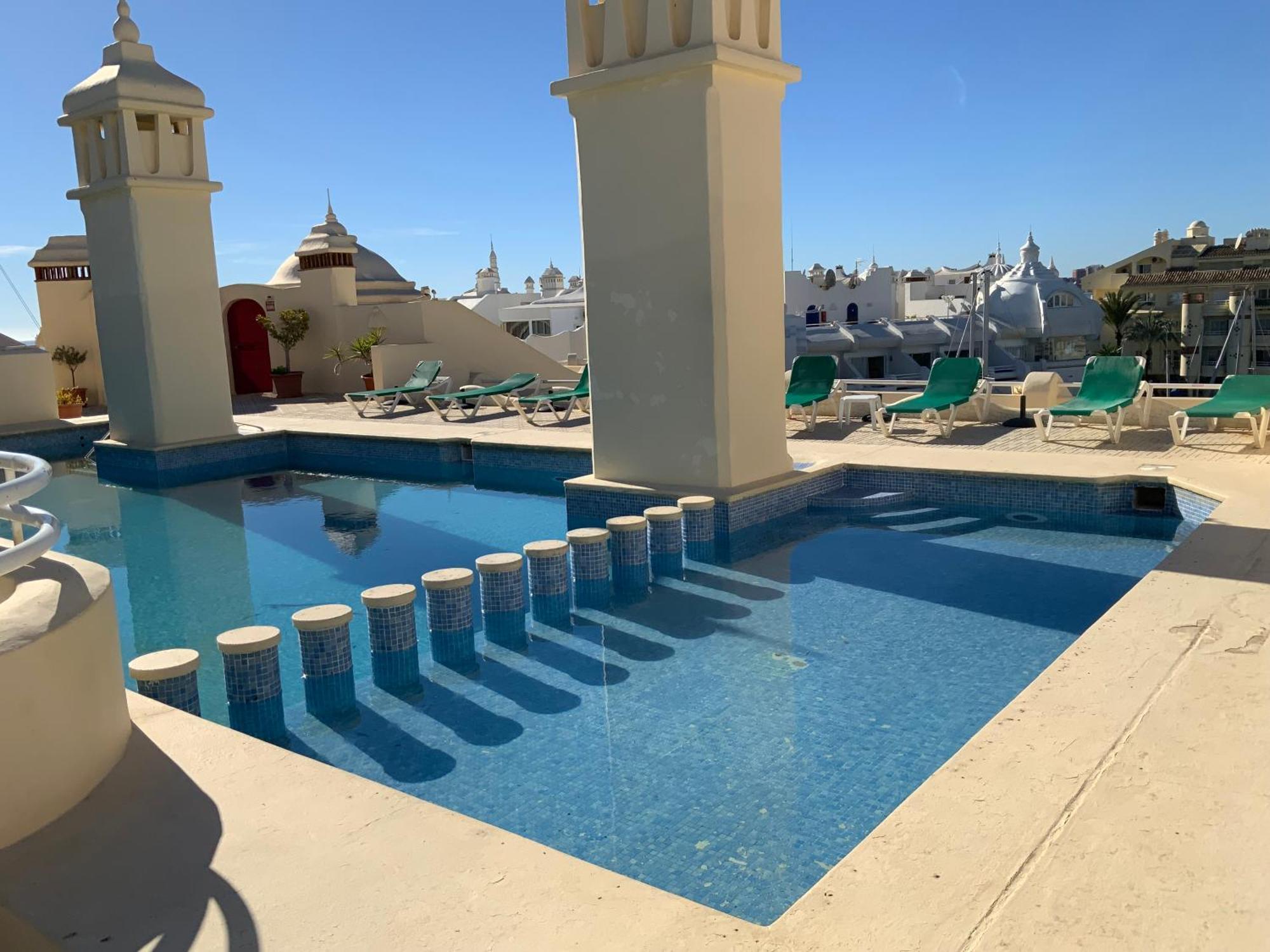 Piso Islas C111 Appartement