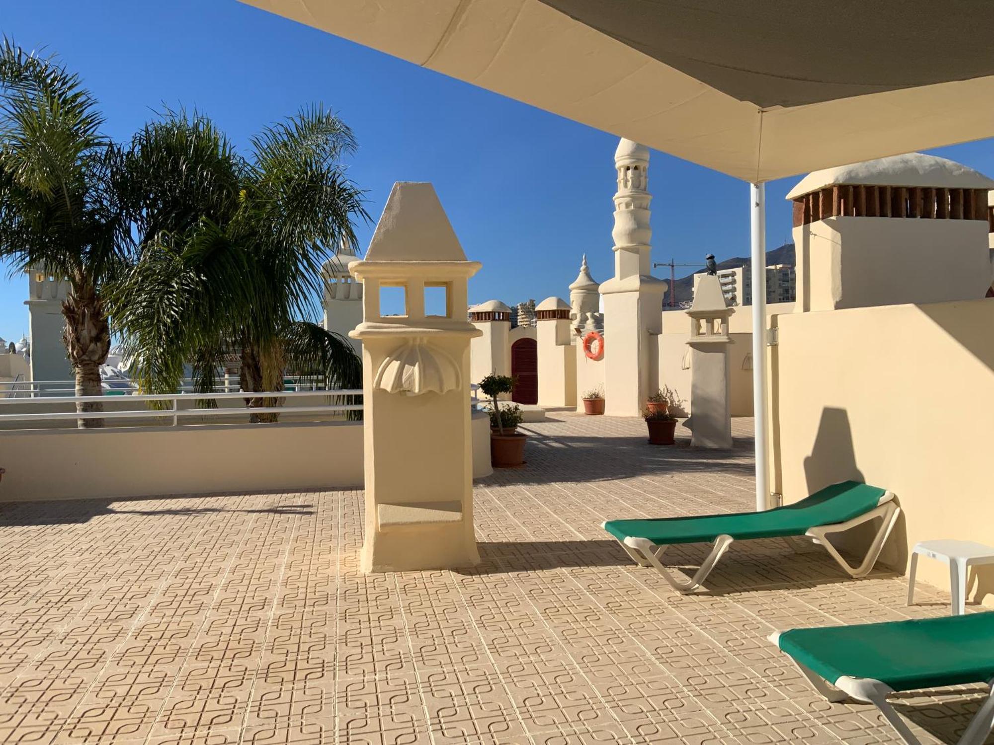 Piso Islas C111 Appartement *