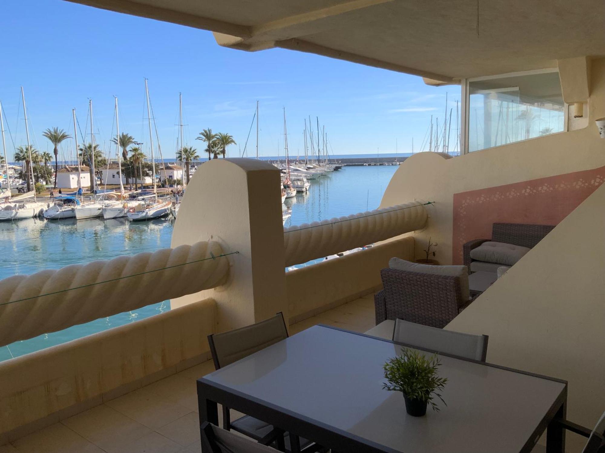 Appartement Piso Islas C111
