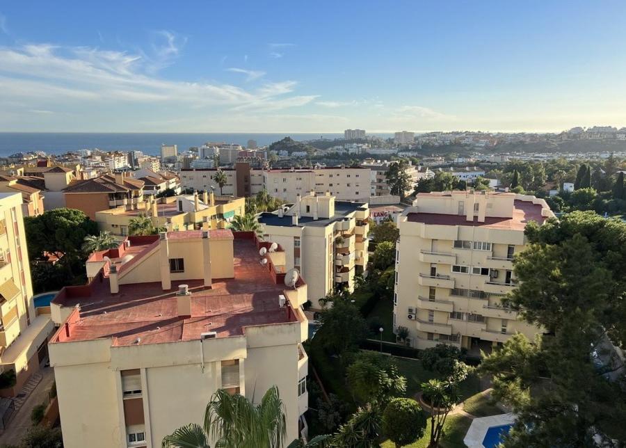 Vista Paradiso I Apartment Benalmadena