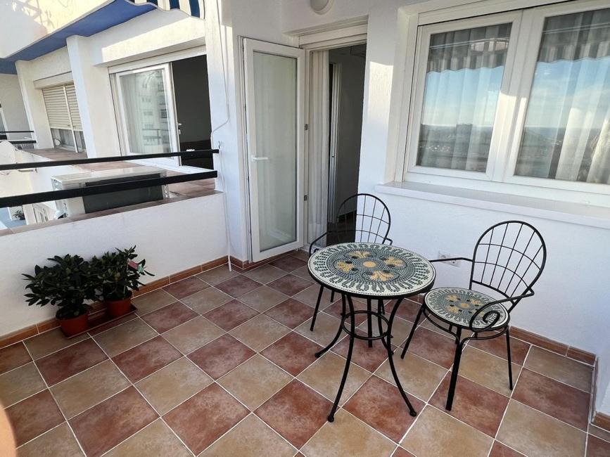 Vista Paradiso I Apartment Benalmadena