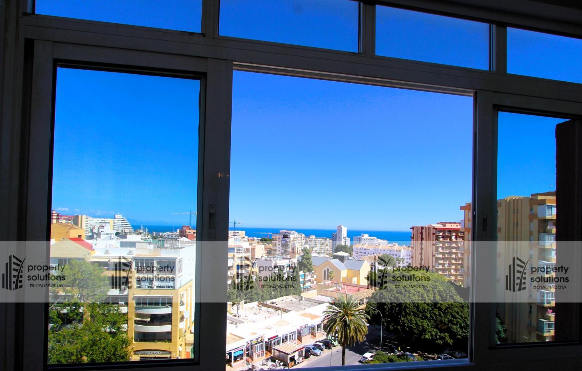 714 Iris - Vista Al Mar - Cerca De Tren, Restaurantes, Tiendas - Playa A 10 Min Caminando