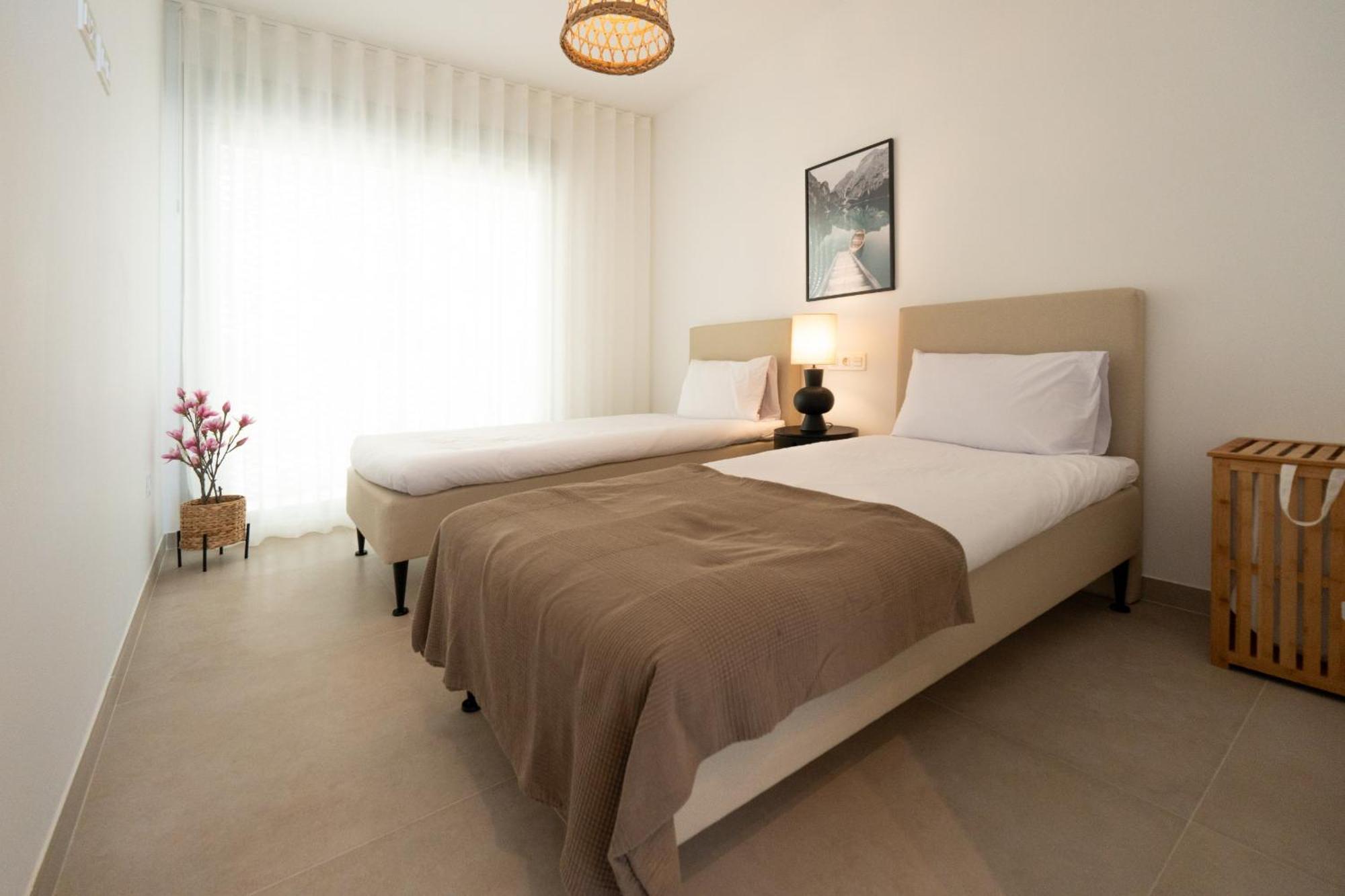 Stupa Hills X - Luxury Panoramic Views Duplex Benalmadena