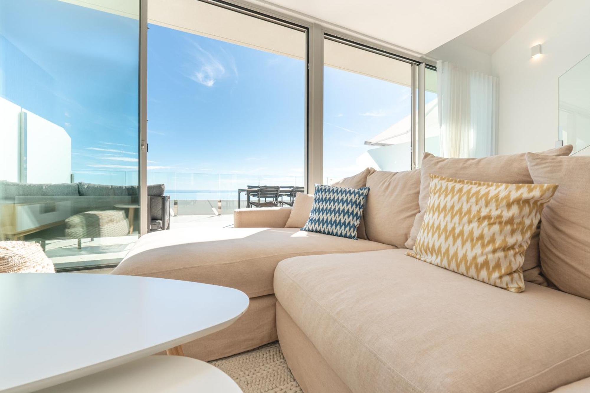 Stupa Hills X - Luxury Panoramic Views Duplex