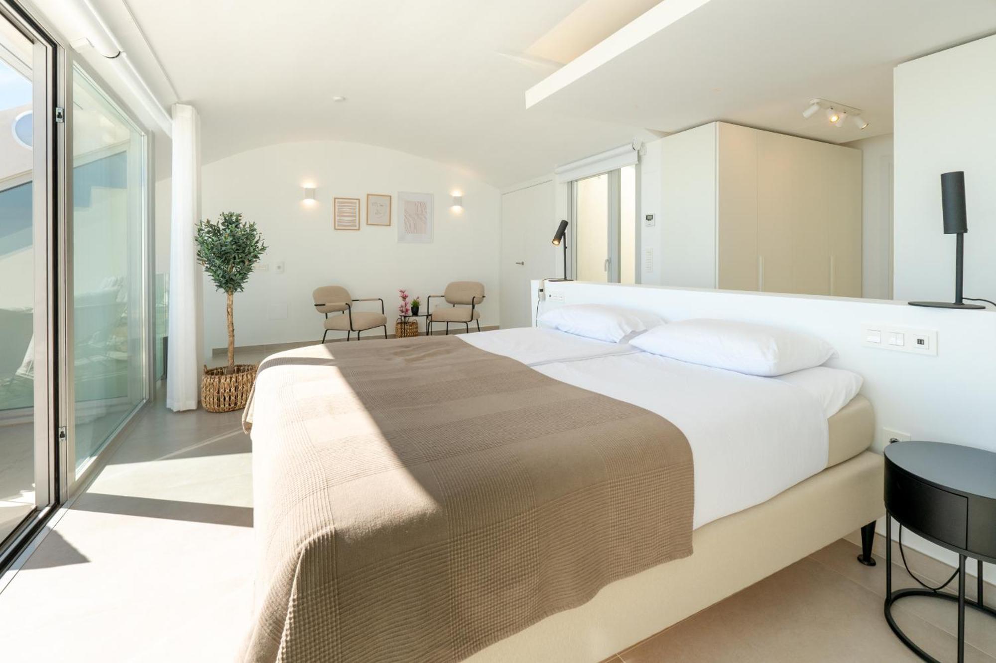 Apartment Stupa Hills X - Luxury Panoramic Views Duplex *