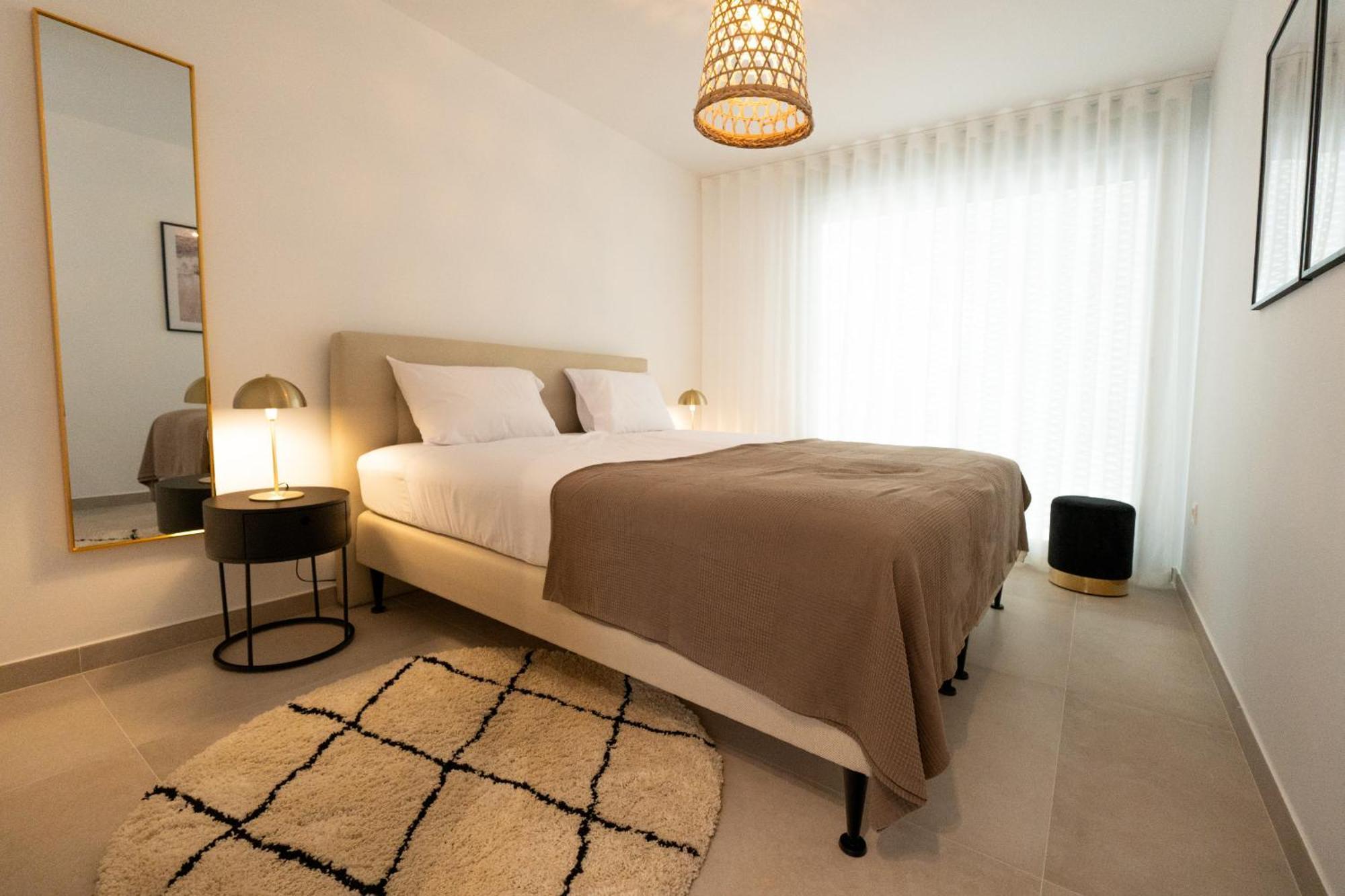 Stupa Hills X - Luxury Panoramic Views Duplex Apartment *
